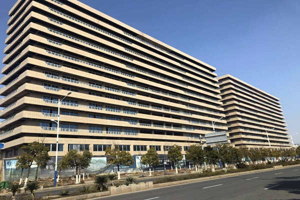 樓宇自動化的出現使智能樓宇建設迎來曙光！(圖1)