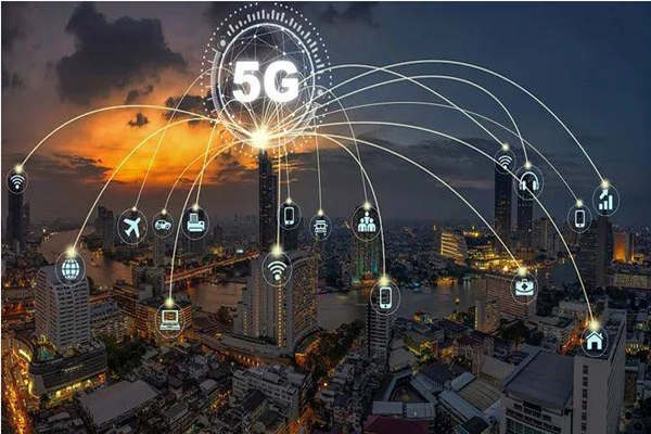 5G技術能夠為樓宇智能化帶來些什麽？(圖1)