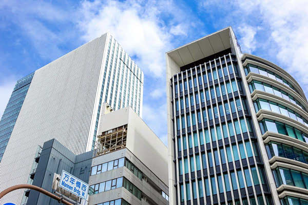 大型樓宇自動化工程供應商需要具備怎樣的資格？(圖1)