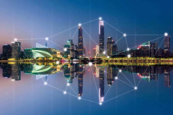 樓宇自控係統PLC控製有哪些優勢？(圖1)