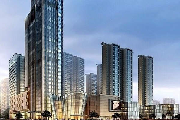 樓宇自控在實踐過程中暴露出了哪些問題？(圖1)