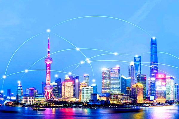 智能樓宇自控係統投資可行性報告，草莓视频在线播放高清视频网站建築推動規模增長(圖2)